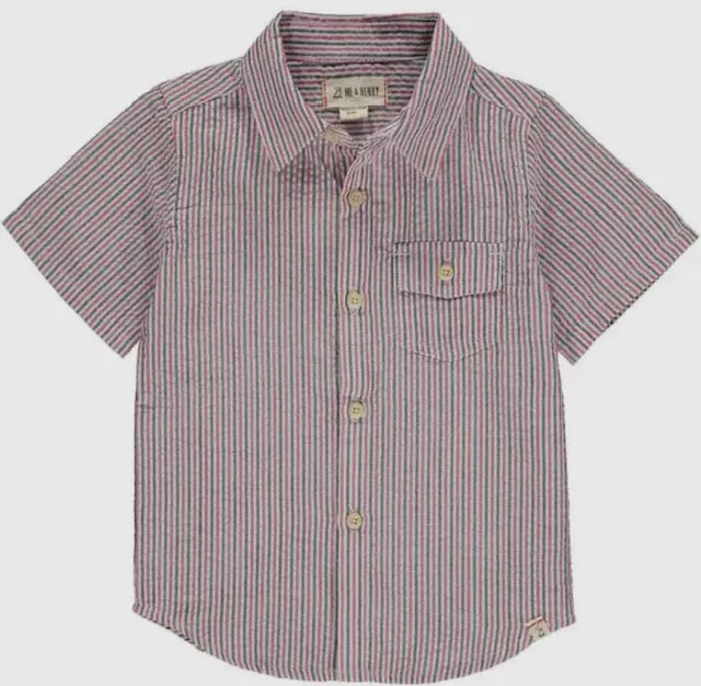 Striped Shirt