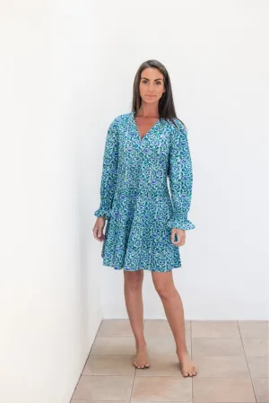 Tailored Wear Dover Dress Pell Garden