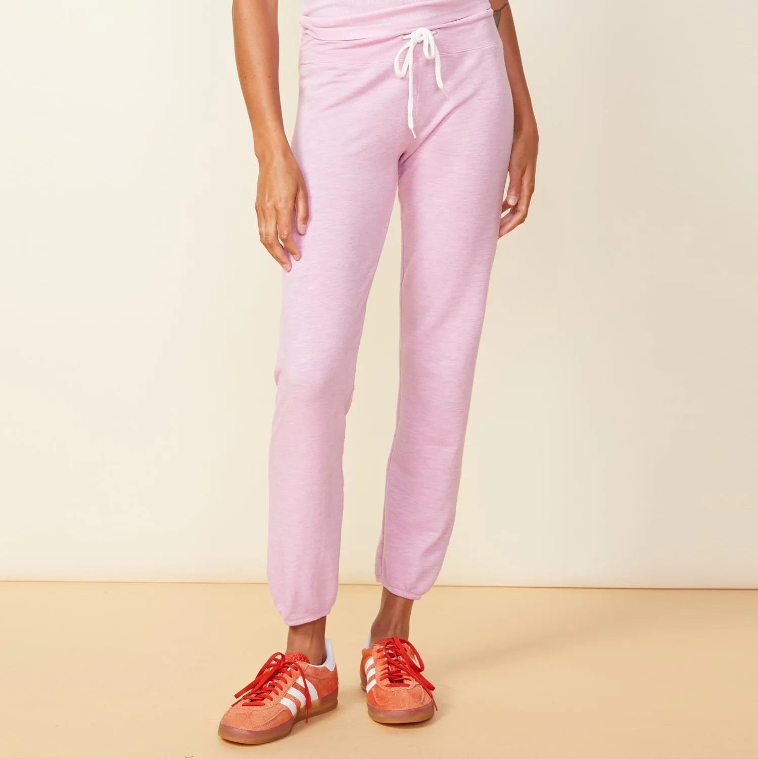 UltraSoftLining Chilly Layering Supersoft Vintage Sweats