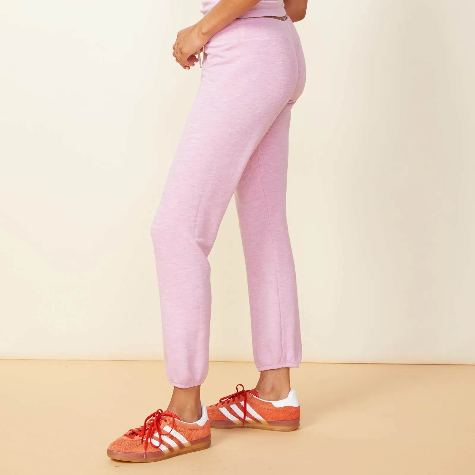 Supersoft Vintage Sweats FlexibleStretchWeave
