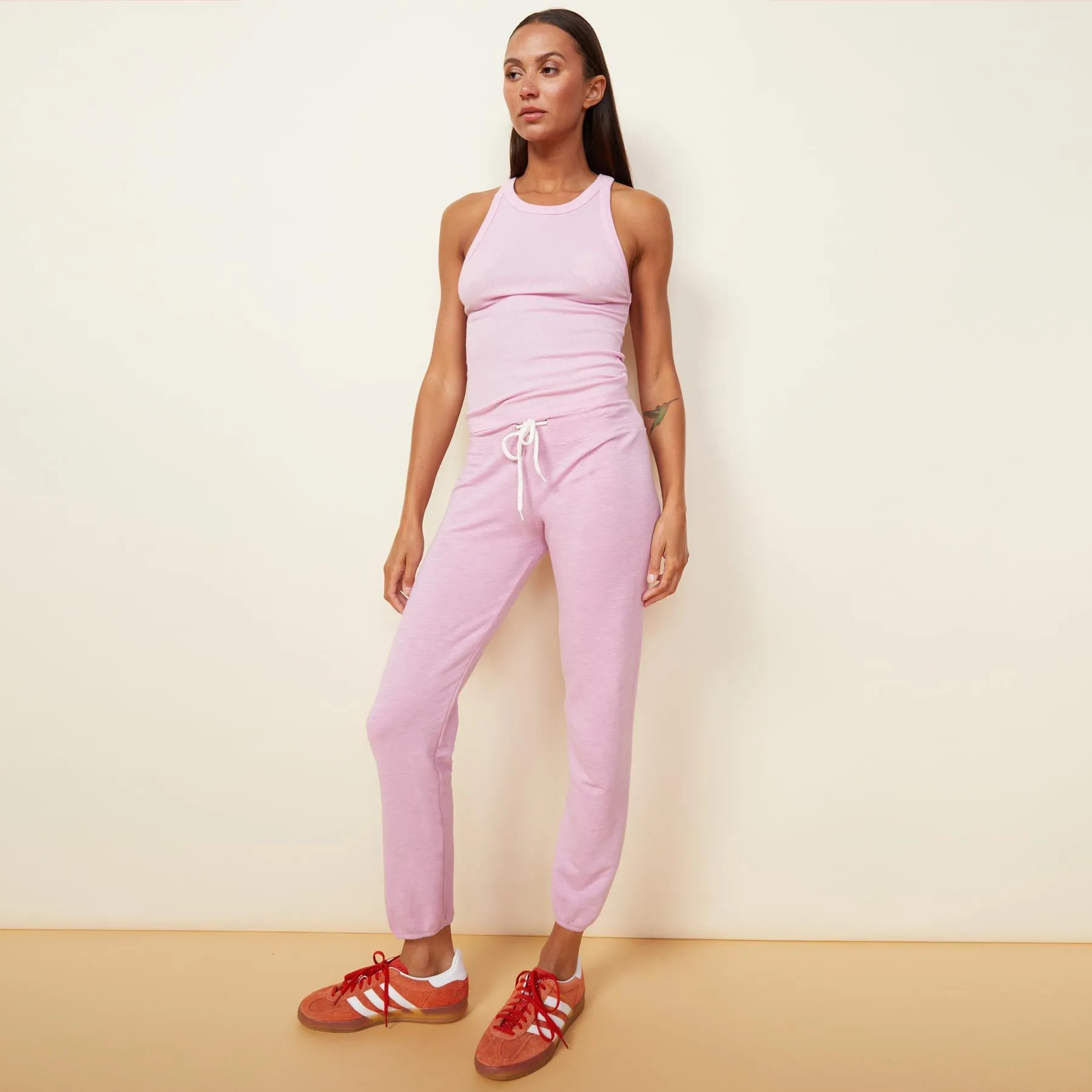 Supersoft Vintage Sweats Timeless Comfort