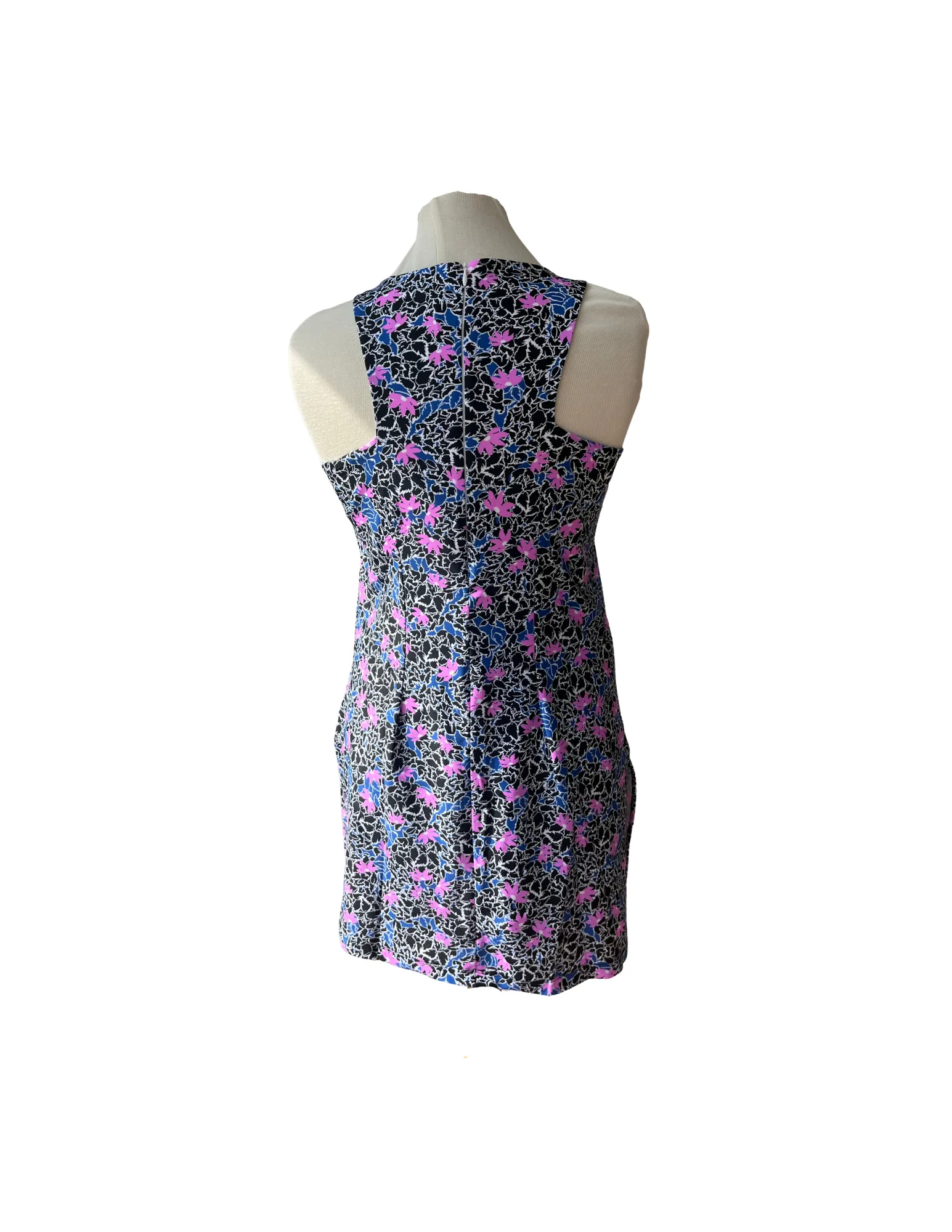Romance Soul Perfect Comfort Wear Summer Skort Dress Scaevola Orchid/Black