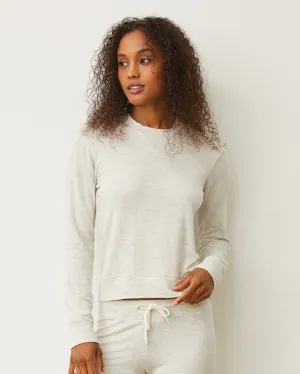 Tailored Wear Supersoft Crew Neck Sweatshirt