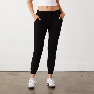 Core Movement Supersoft Fleece Jogger