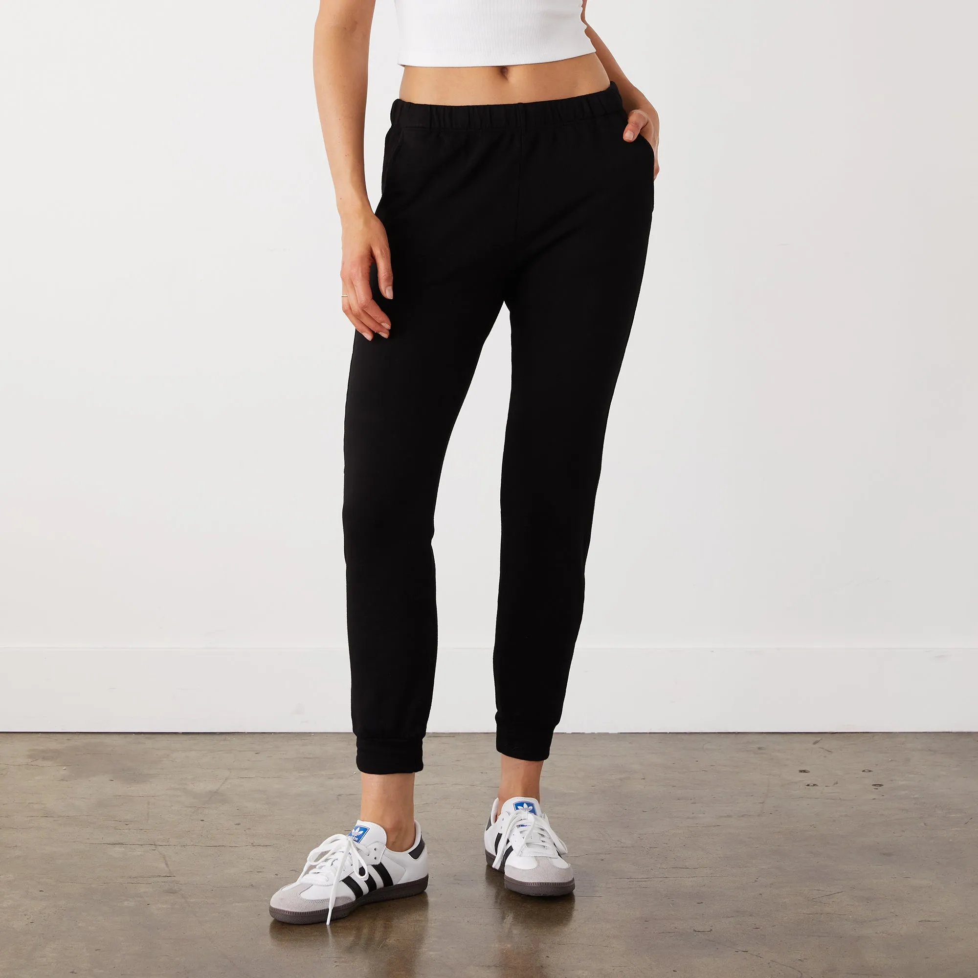 sporty wear Supersoft Fleece Jogger