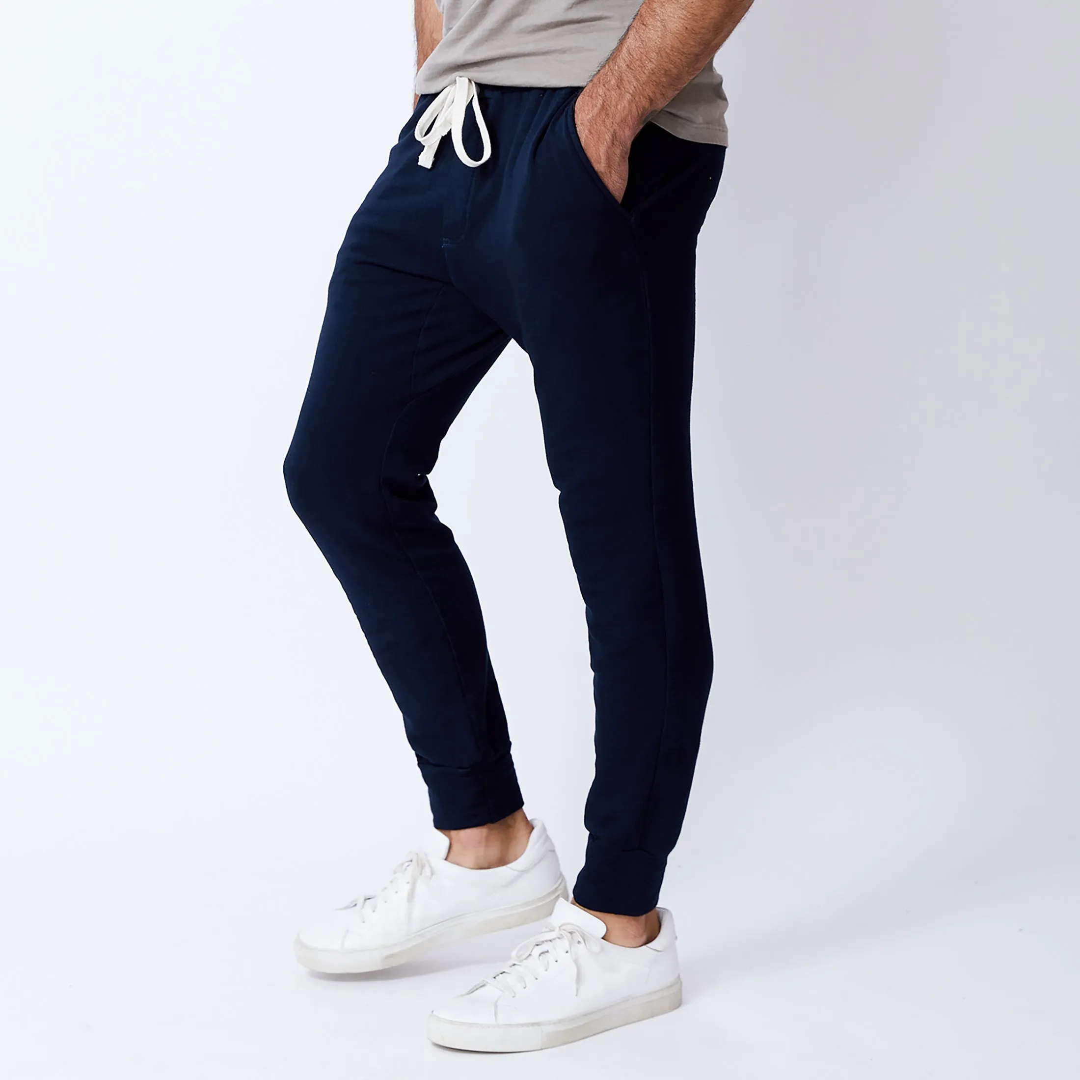 Supersoft Fleece Jogger Summer Style