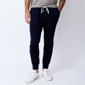 Tear Resistant Supersoft Fleece Jogger