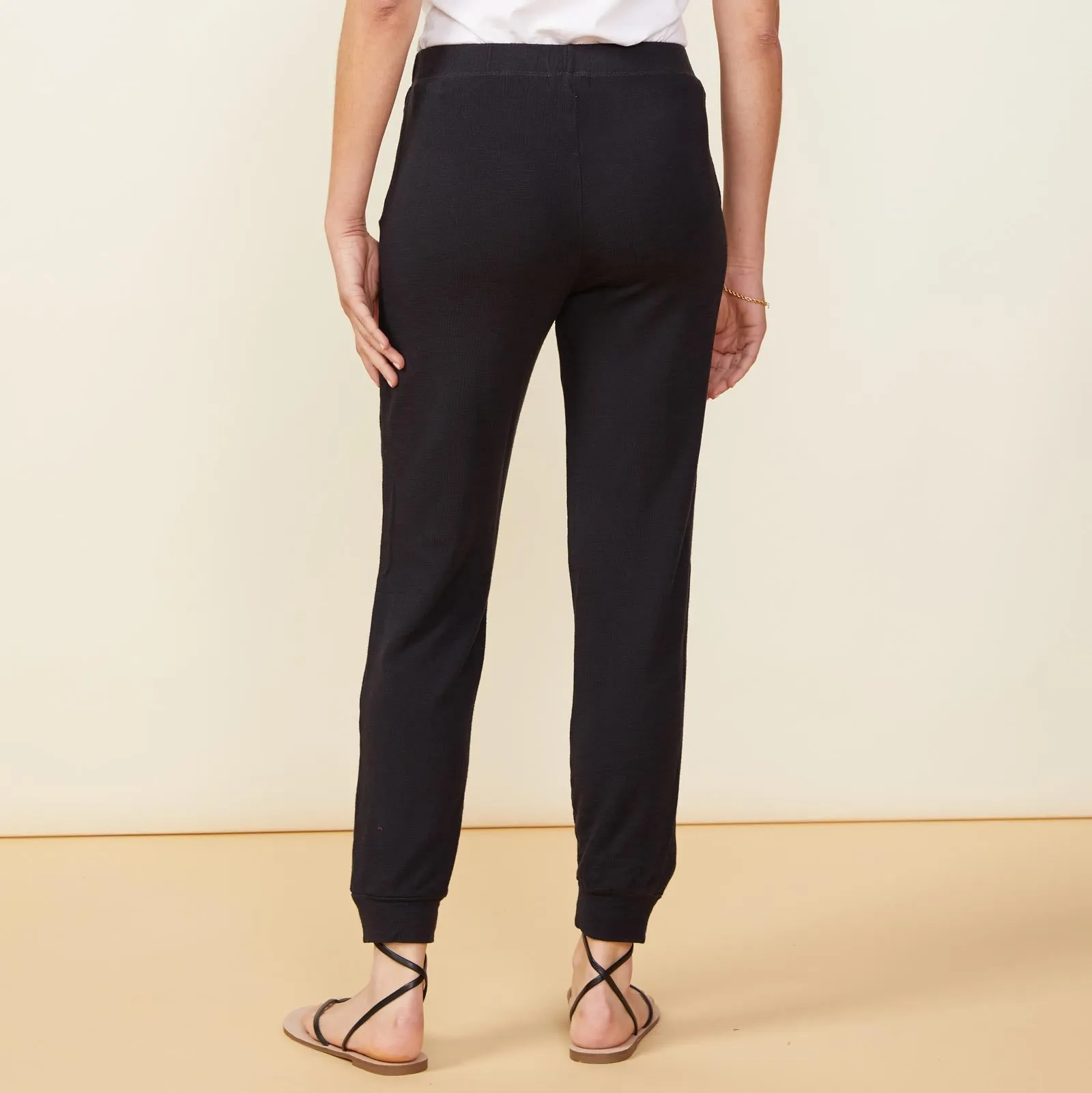 Multi-Purpose Wear Active Comfort Wear Supersoft Jogger