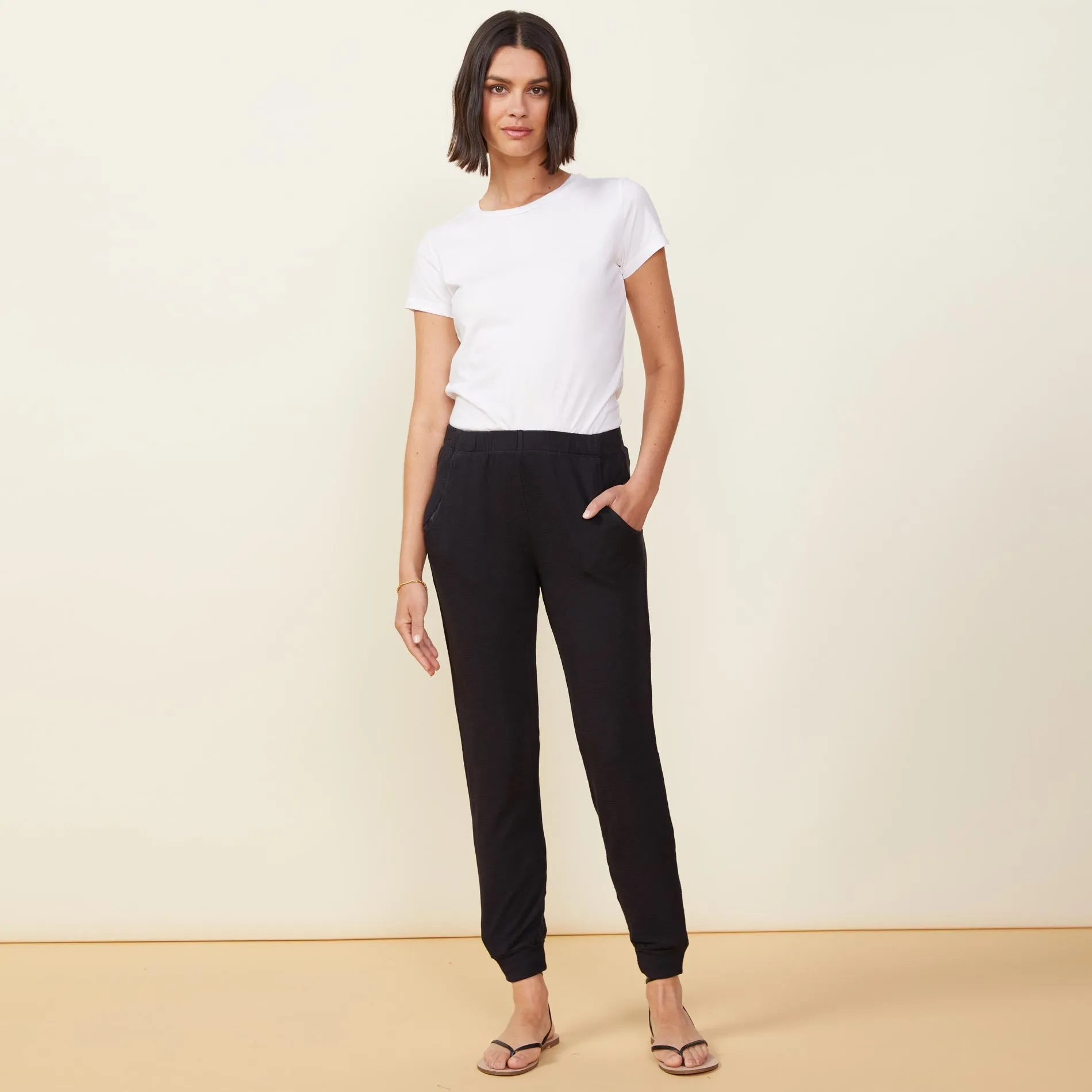 Neutral Look Supersoft Jogger
