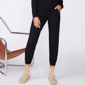 Supersoft Jogger Functional Stretch