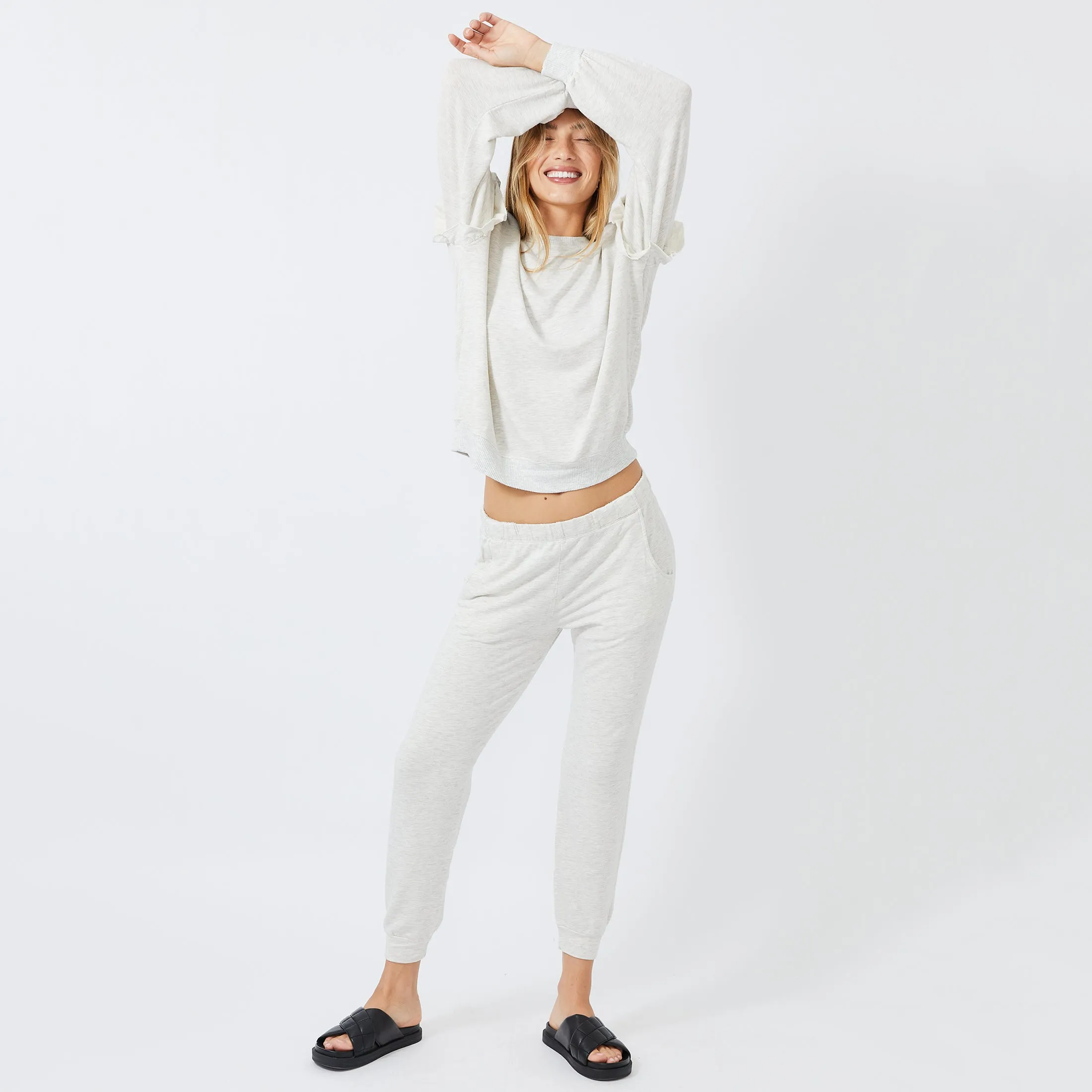 Athletic Comfort Supersoft Jogger