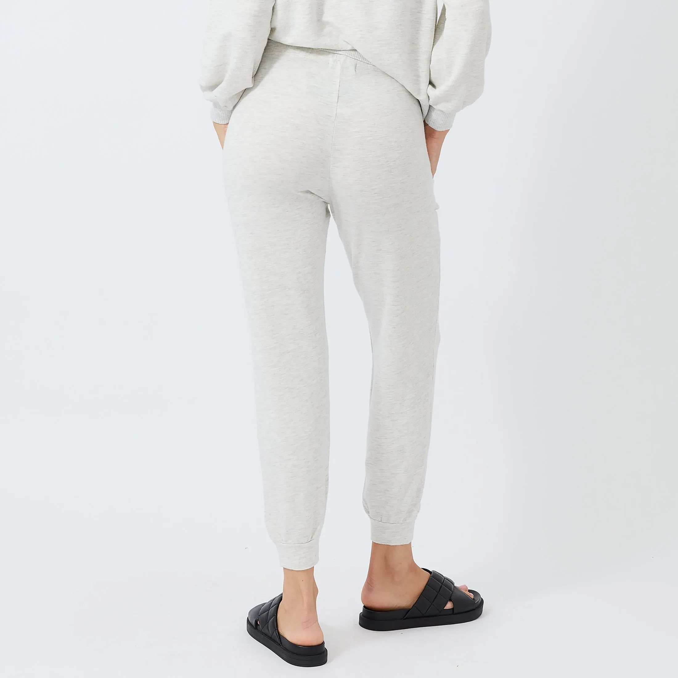 Supersoft Jogger DurablePolyester