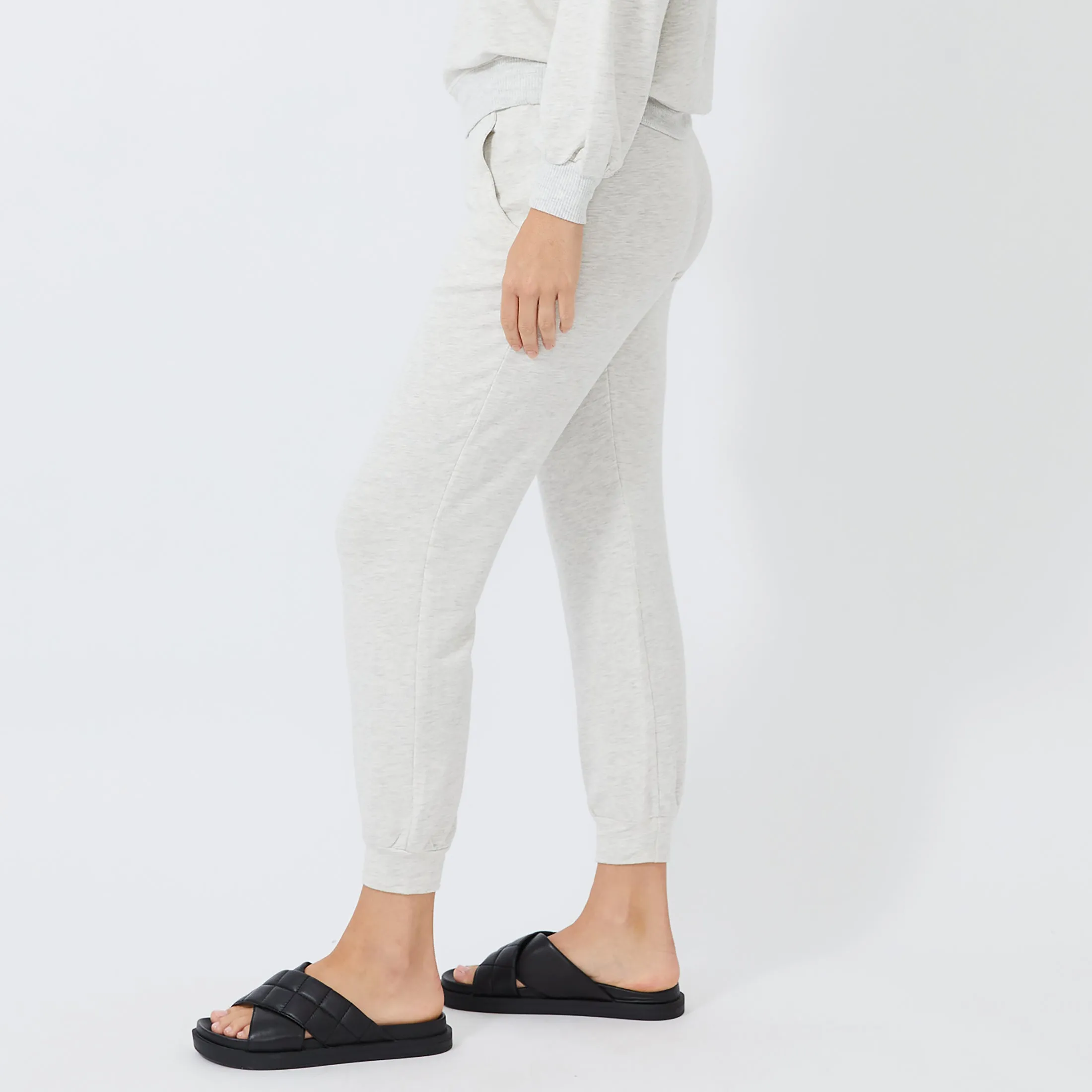 Supersoft Jogger Versatile Wearable