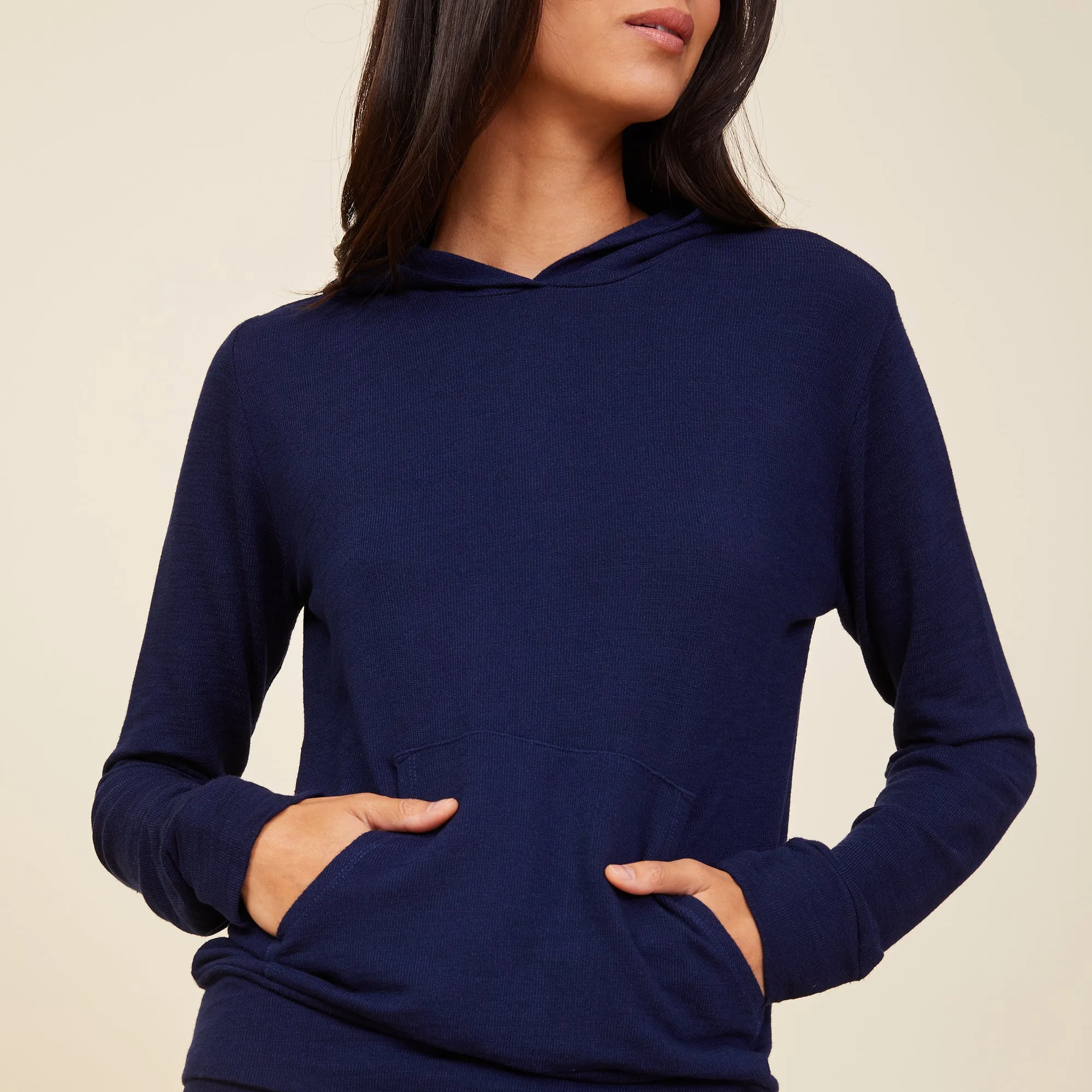 Villa Mood Gentle Glow Supersoft Pullover Hoody