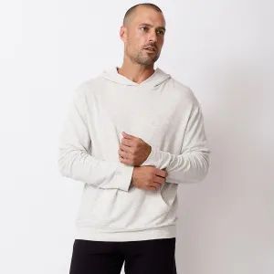 Supersoft Pullover Hoody Sun Protection Fabric