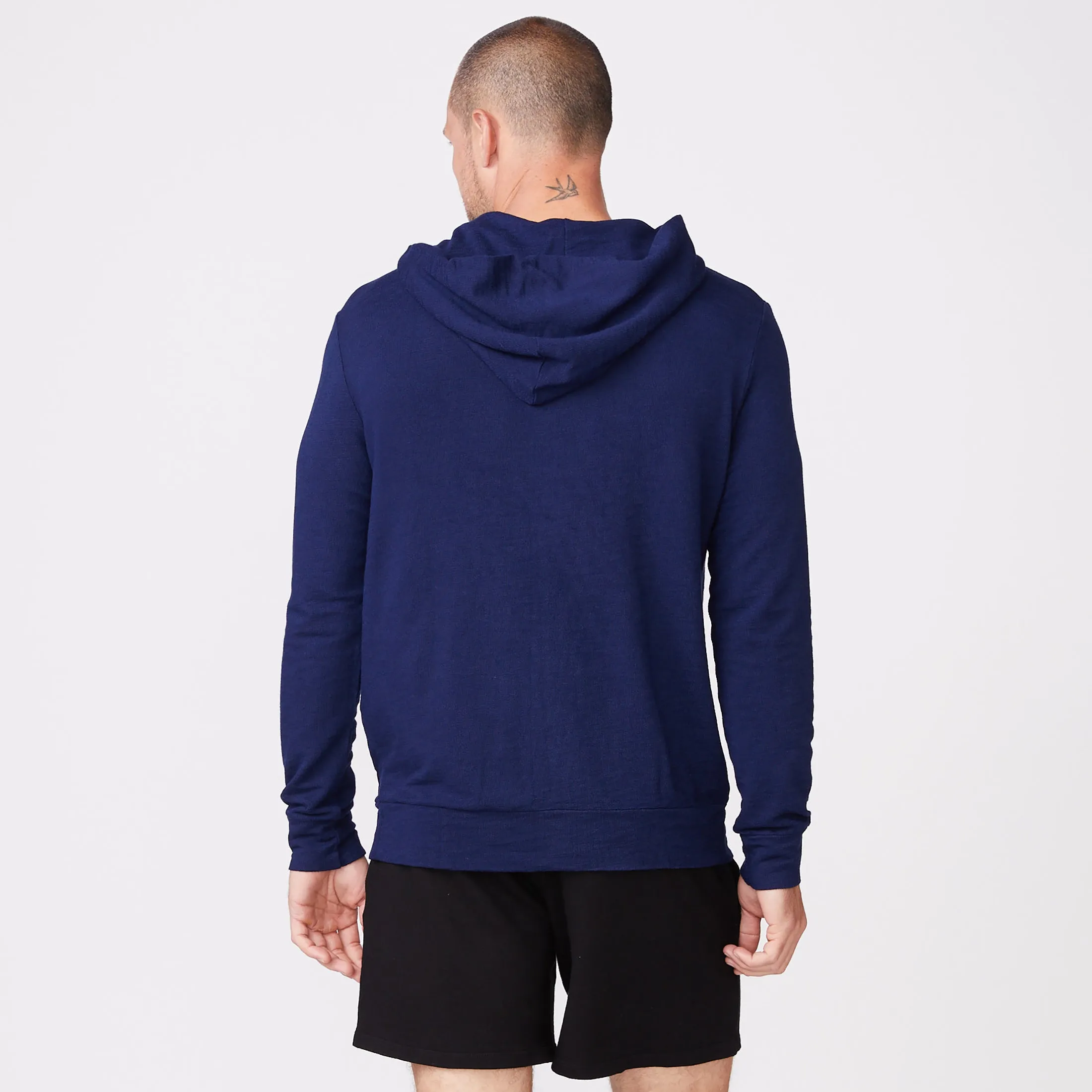Bold Patterns Supersoft Pullover Hoody