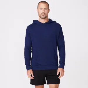 Durable Double Stitching Supersoft Pullover Hoody