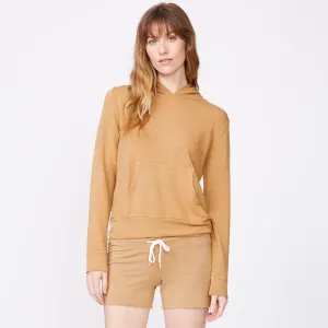 Supersoft Pullover Hoody Feminine Movement