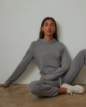Supersoft Pullover Hoody Night Ready