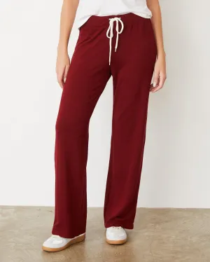 Supersoft Straight Leg Vintage Sweat Comfort Base