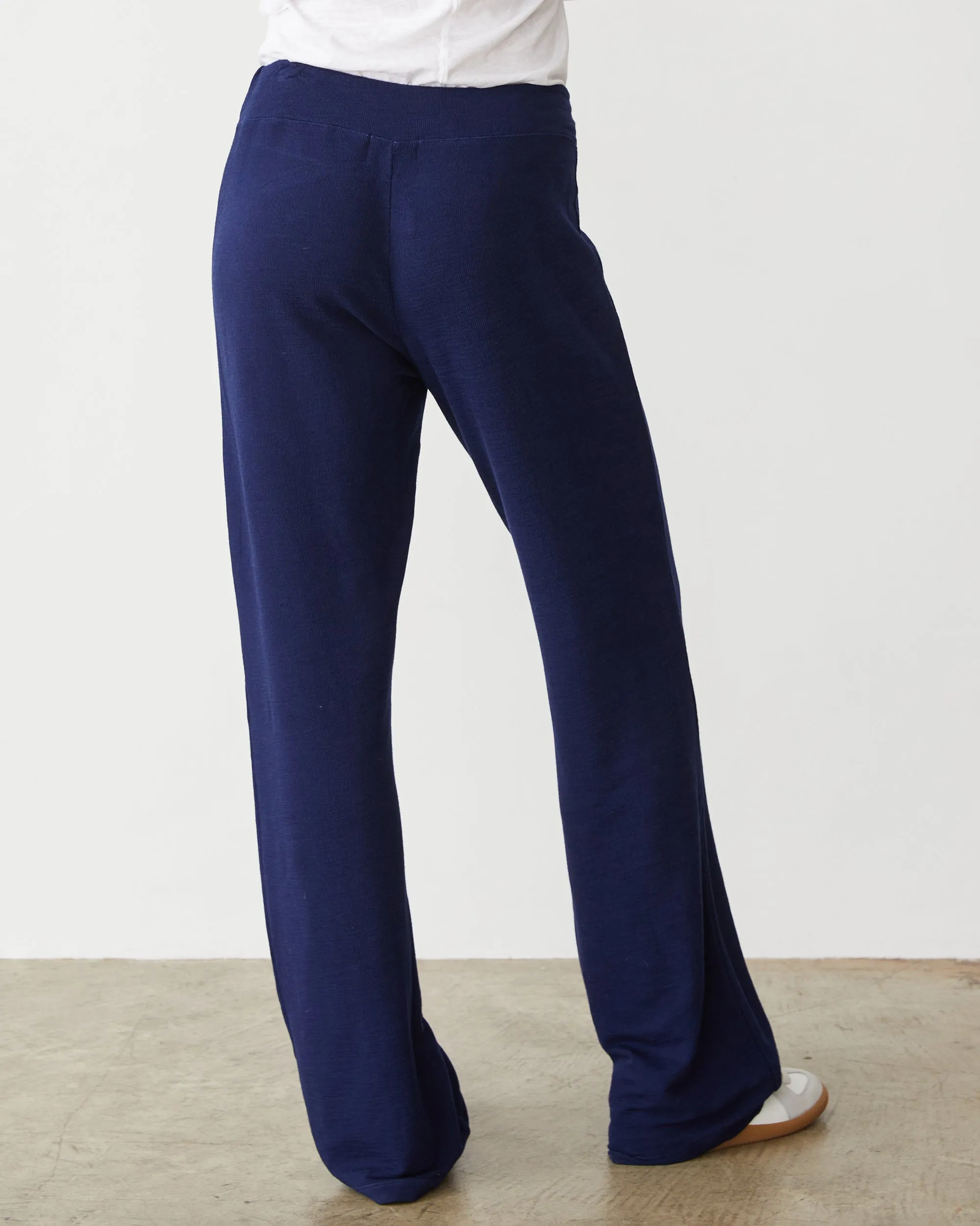 Urban appeal Comfort Wearable Supersoft Straight Leg Vintage Sweat
