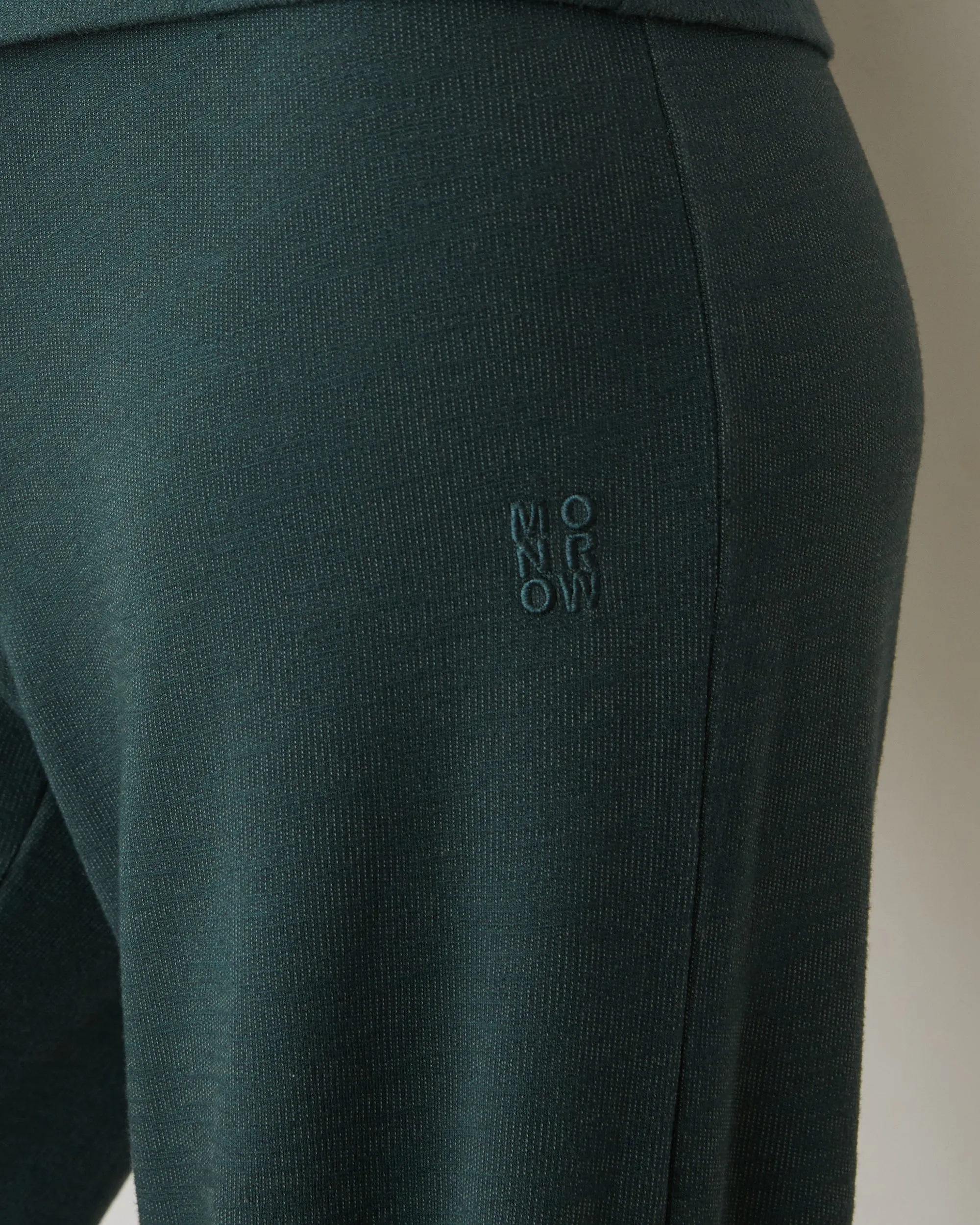 Supersoft Straight Leg Vintage Sweat Printed design Quick Adjust Fit