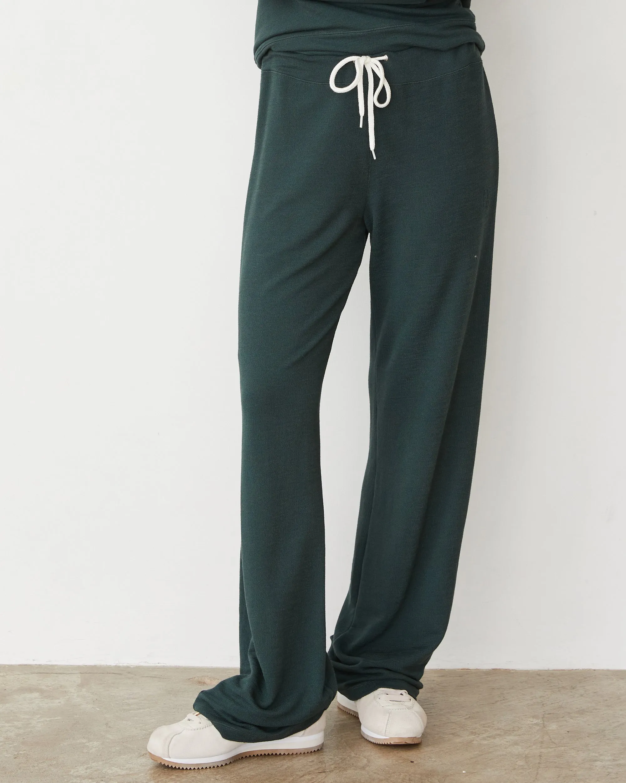 Supersoft Straight Leg Vintage Sweat Adaptive Fit