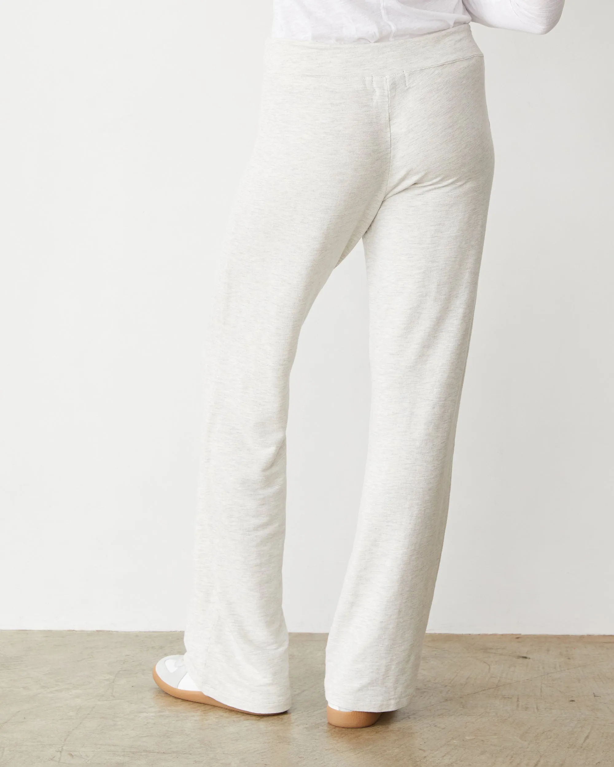 Soft Wear Supersoft Straight Leg Vintage Sweat
