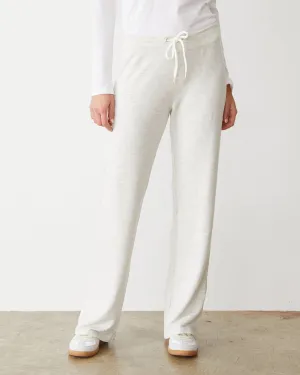 Supersoft Straight Leg Vintage Sweat Fit For Movement Flat Lock Seams