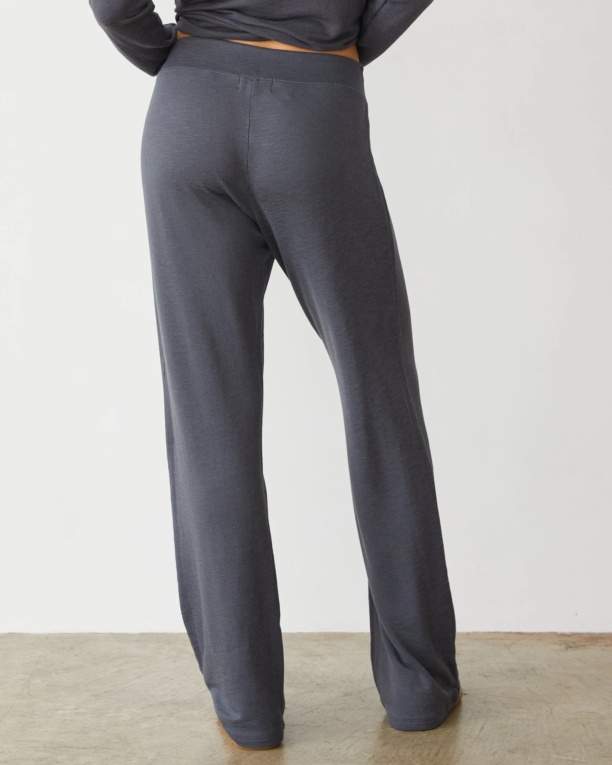 Supersoft Straight Leg Vintage Sweat Breathable Wear Fit All Day Use