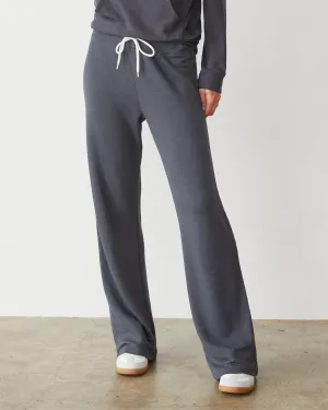 pilling resistant Abrasion resistant Supersoft Straight Leg Vintage Sweat