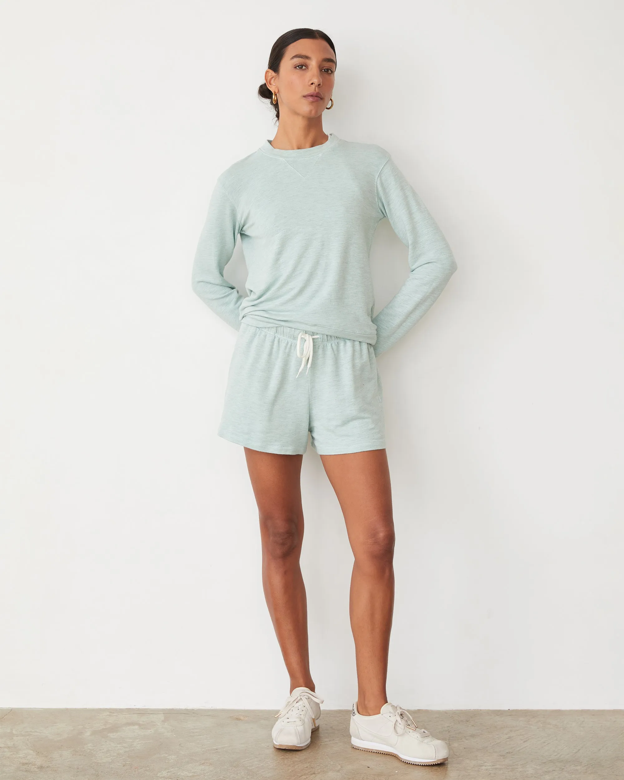 UVProtection Supersoft Ultimate Short