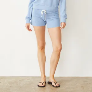 UltraFineMesh TearResistantWeave Supersoft Vintage Shorts