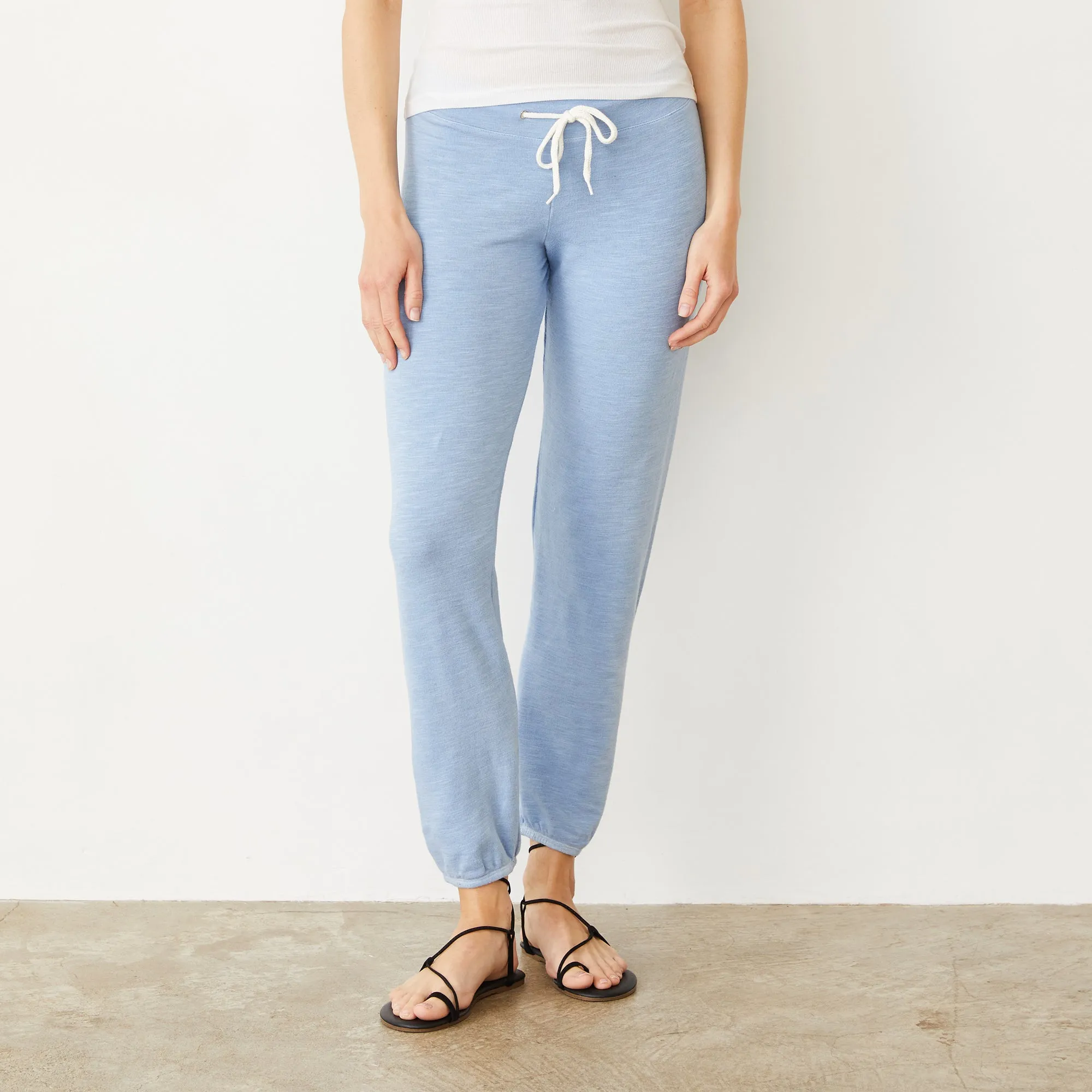 Abrasion Resistant Panels Supersoft Vintage Sweats