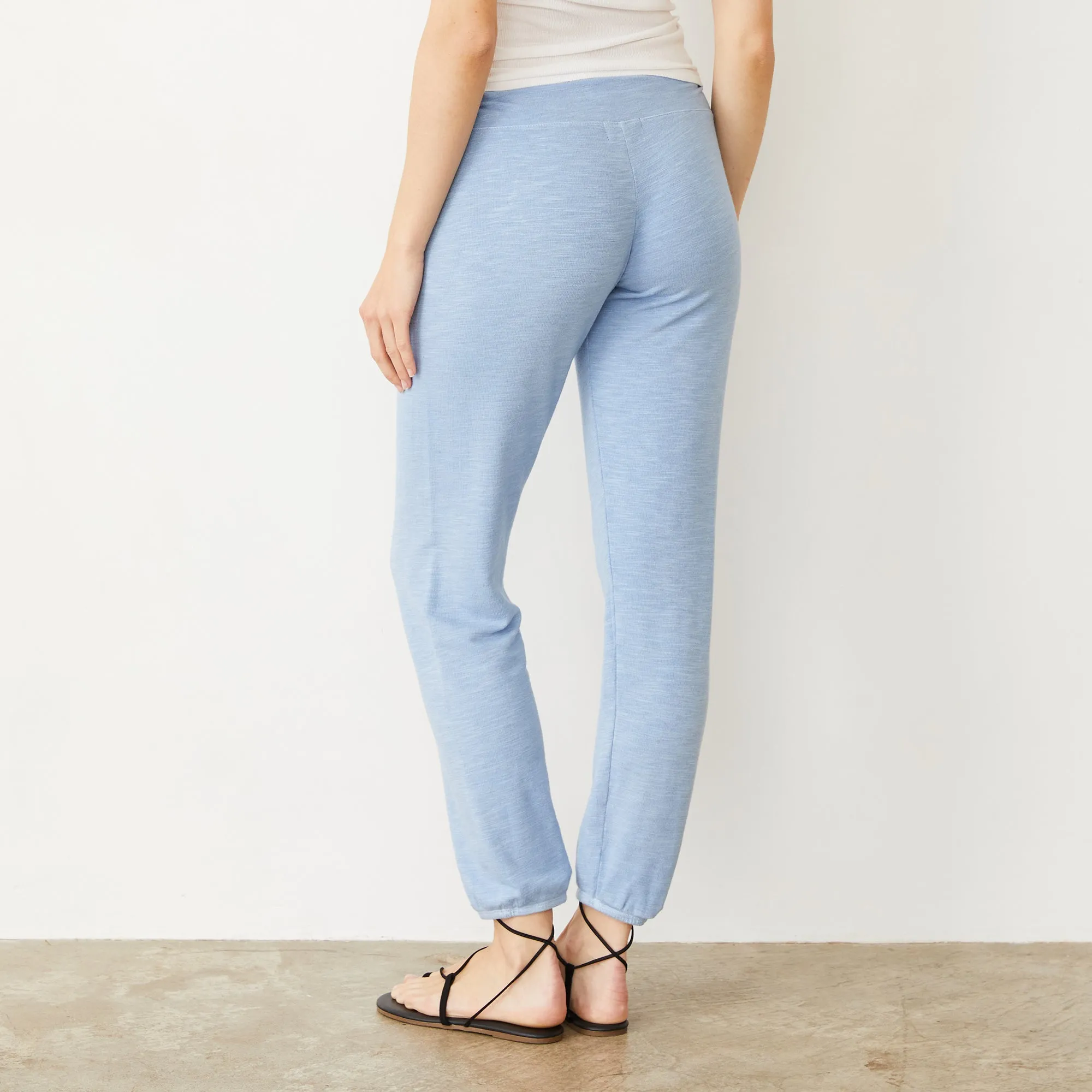 Linen blend Supersoft Vintage Sweats