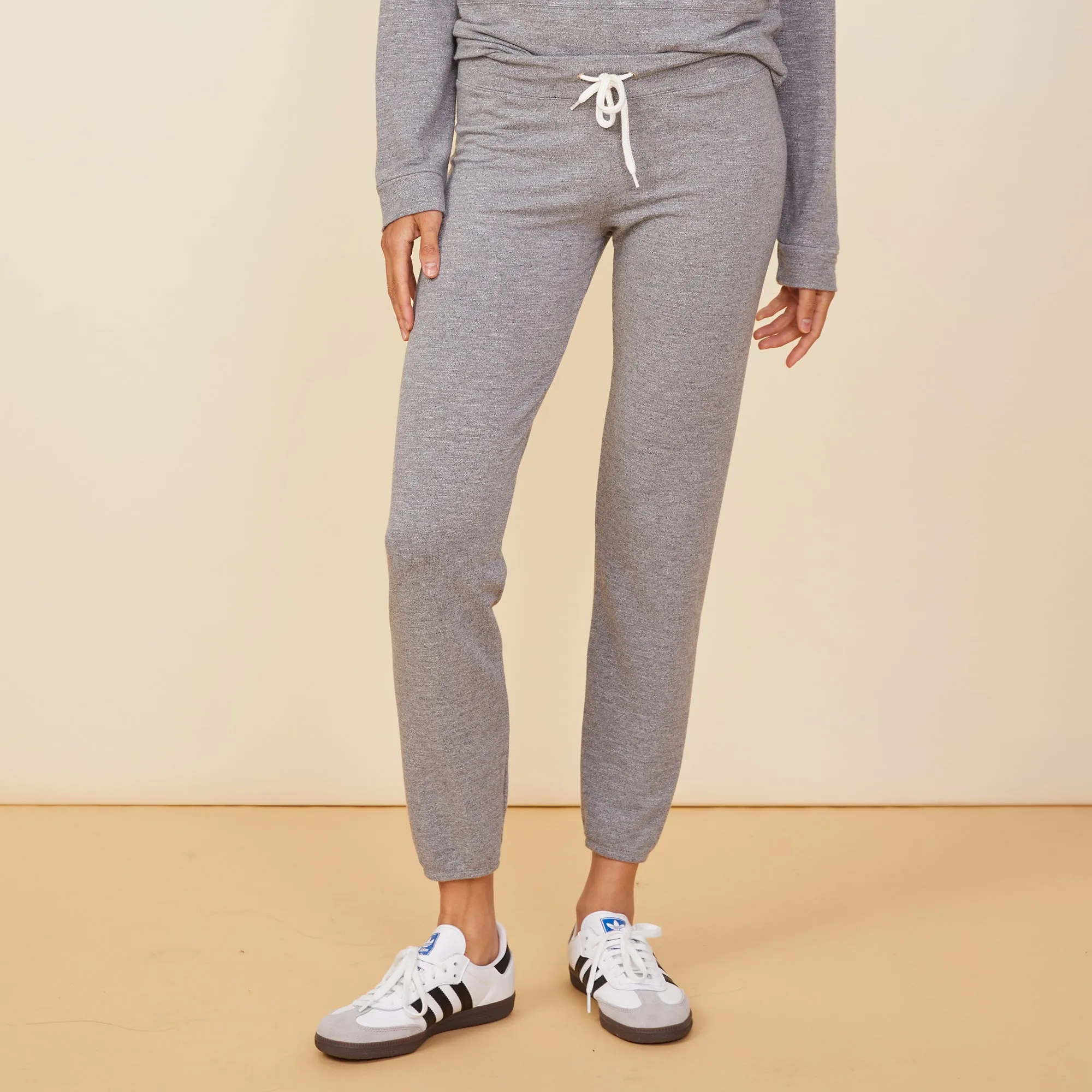 Supersoft Vintage Sweats Easy Stretch Fit