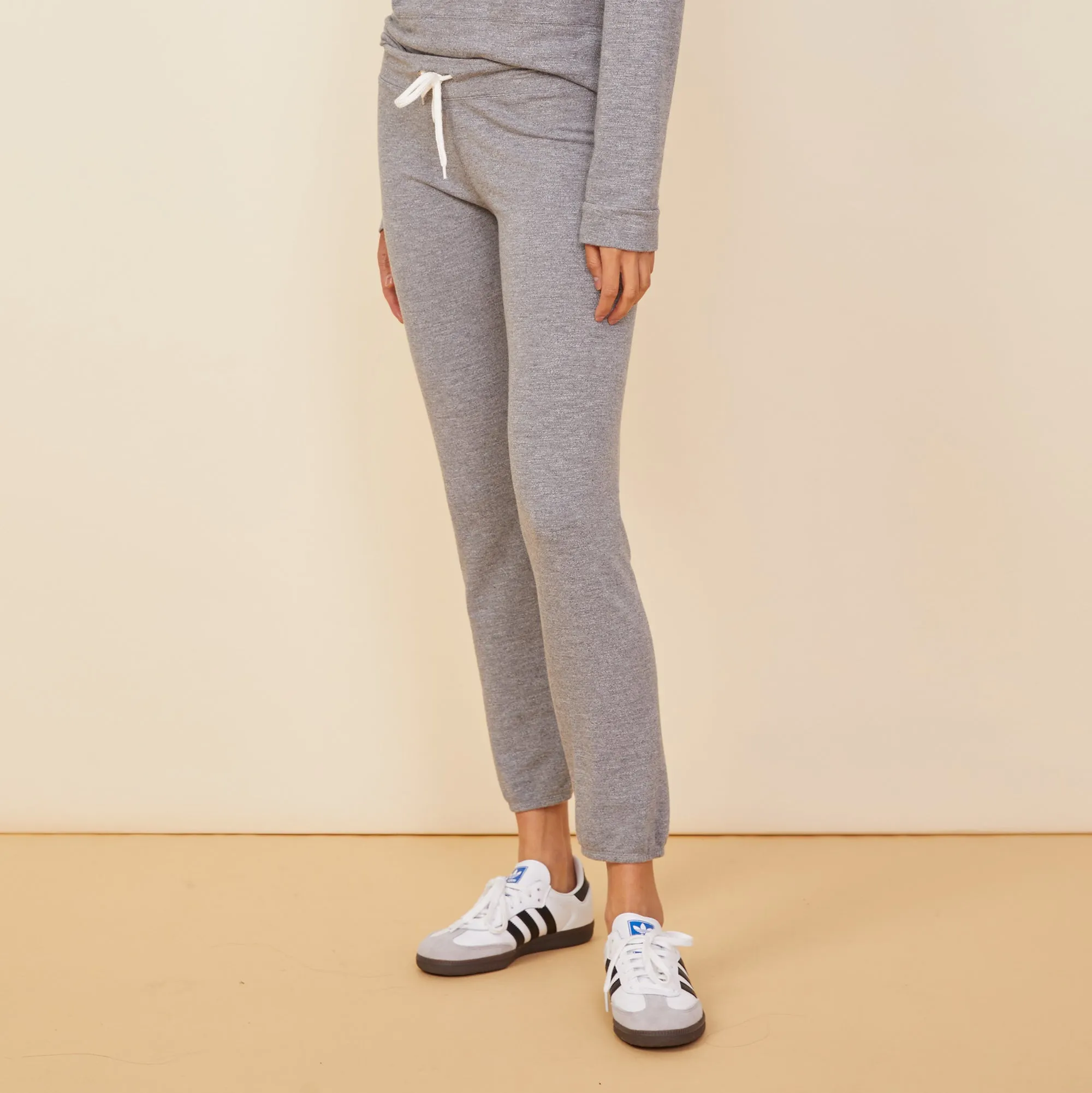 Relaxed Fit Fit Comfort Supersoft Vintage Sweats