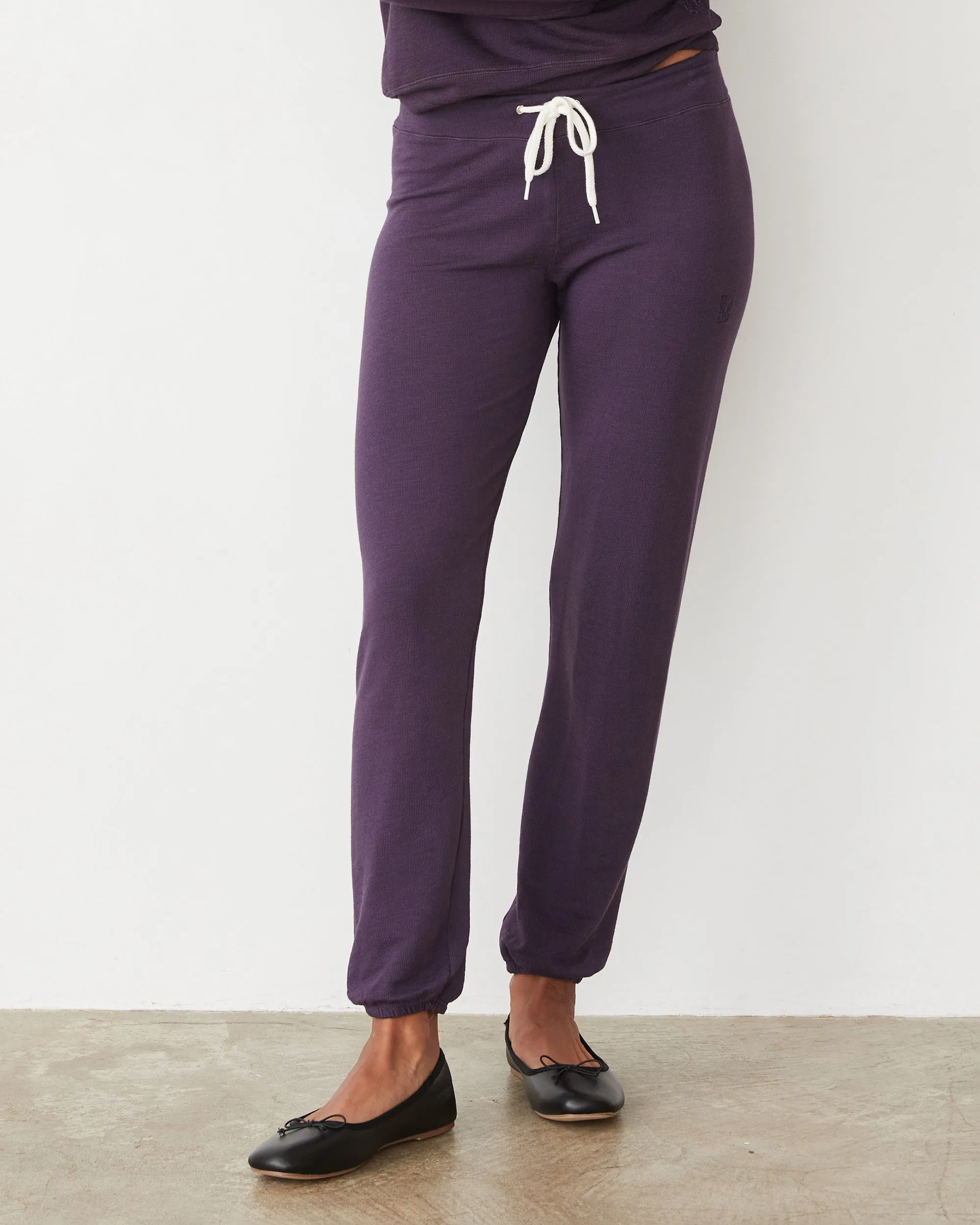 Supersoft Vintage Sweats Hip Friendly Pockets