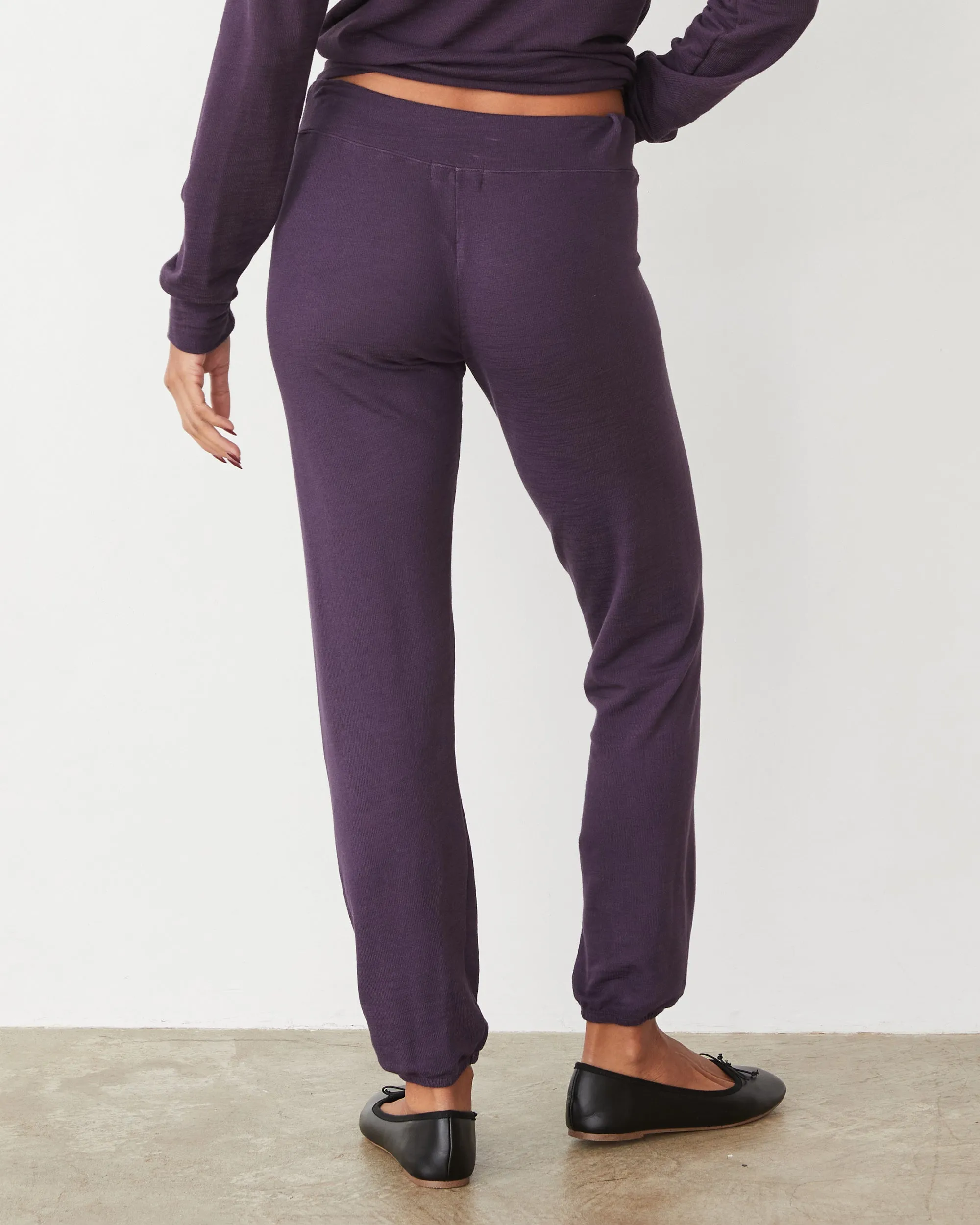Supersoft Vintage Sweats pilling resistant