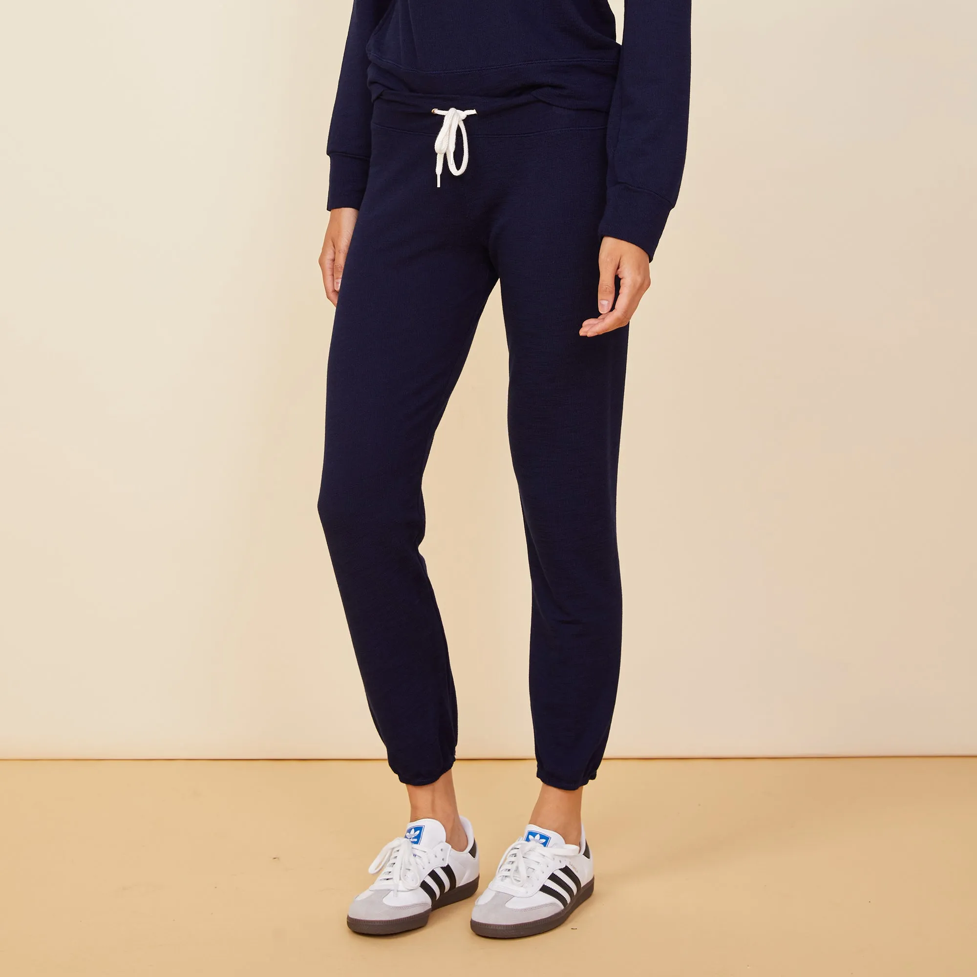 Street Active All-Day Wear Supersoft Vintage Sweats