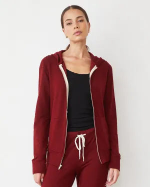 Trend Appeal Supersoft Zip Up Hoody