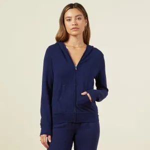 Supersoft Zip Up Hoody Fresh Combo