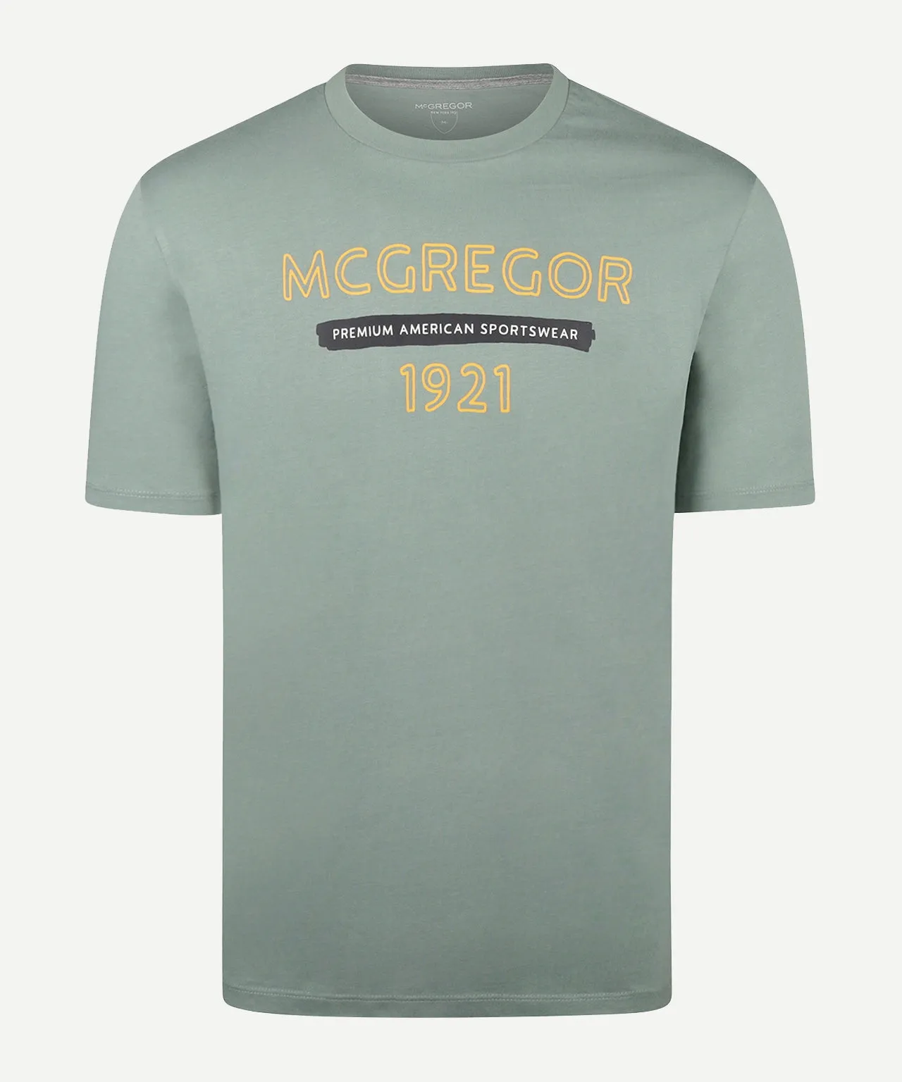 T- Shirt 1921 | Sage
