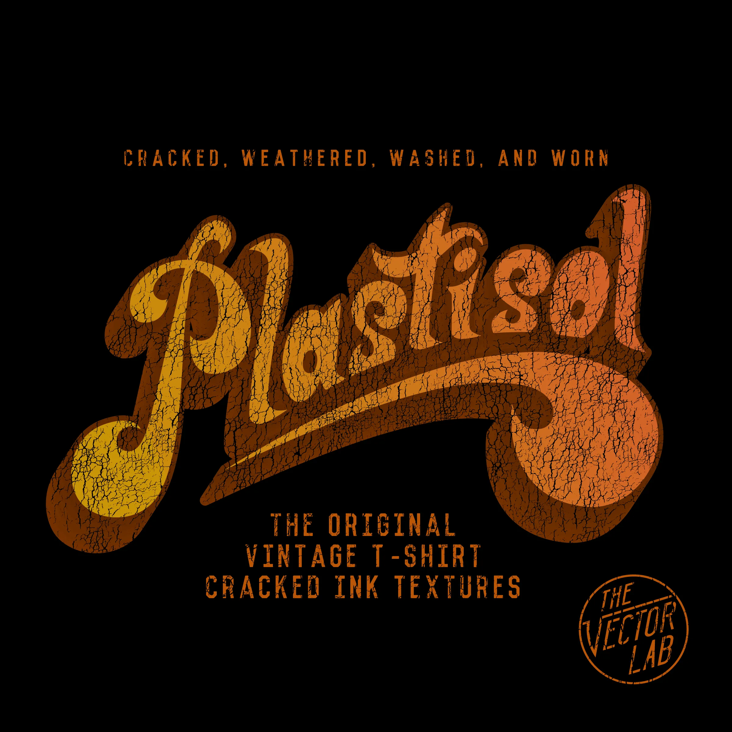 T-Shirt Design Bundle (L)