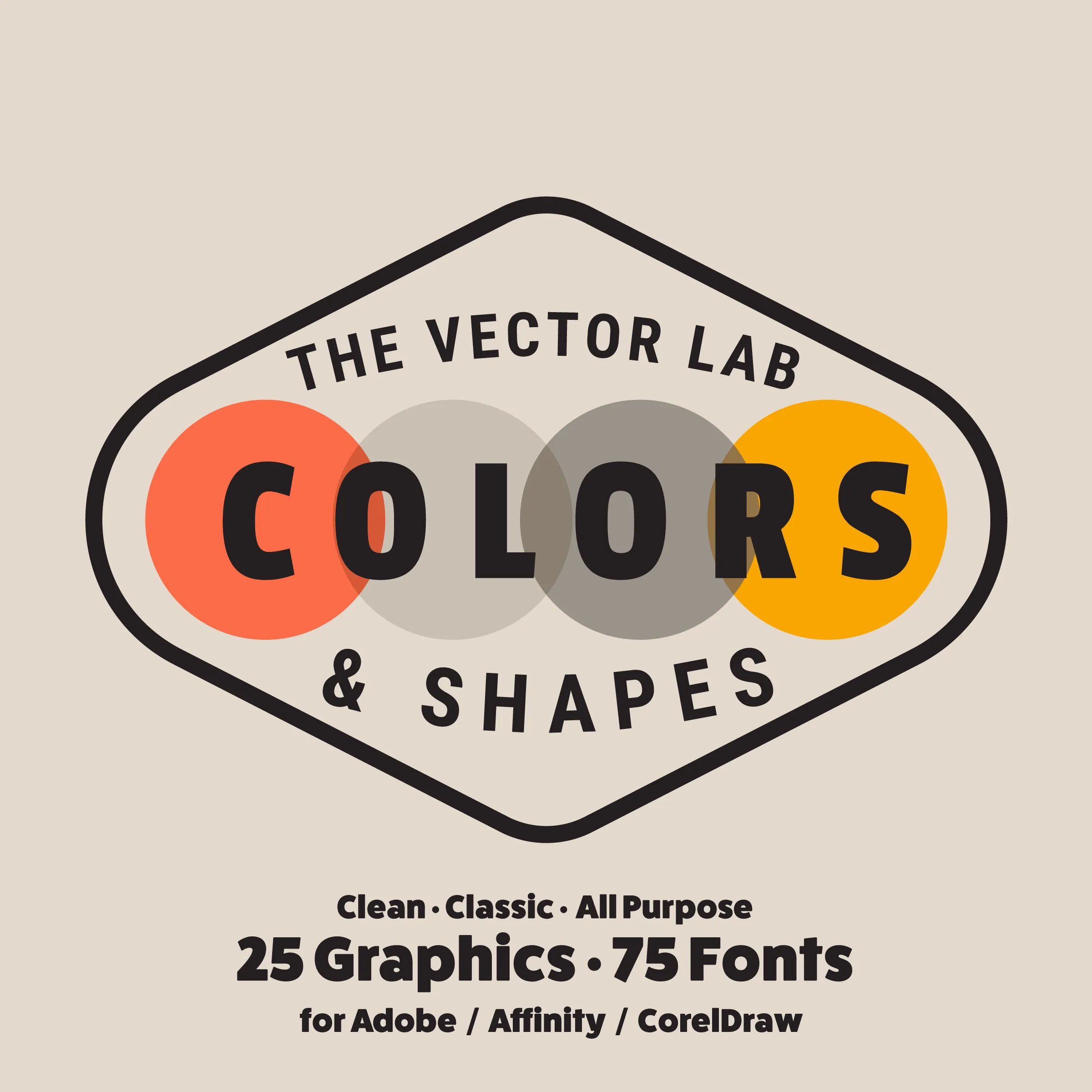 T-Shirt Design Bundle (L)