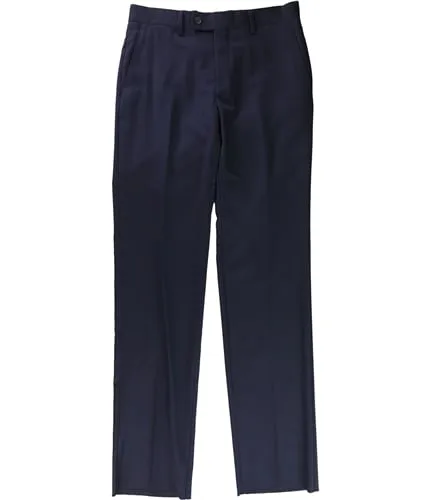 Tags Weekly Mens Extra Slim-Fit Dress Pants Slacks