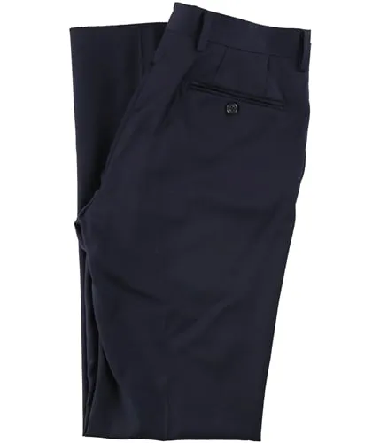 Tags Weekly Mens Extra Slim-Fit Dress Pants Slacks