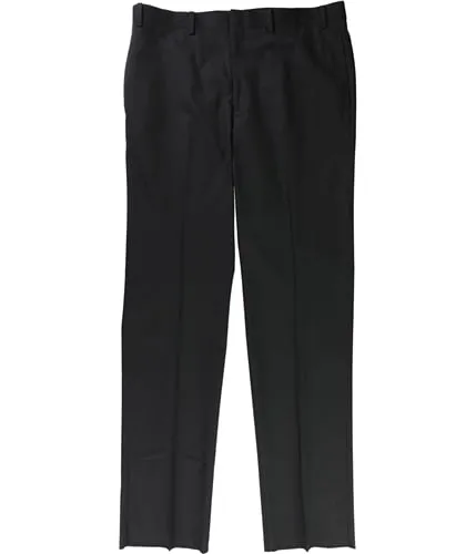 Tags Weekly Mens Slim-Fit Dress Pants Slacks