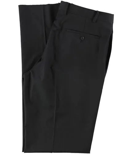 Tags Weekly Mens Slim-Fit Dress Pants Slacks