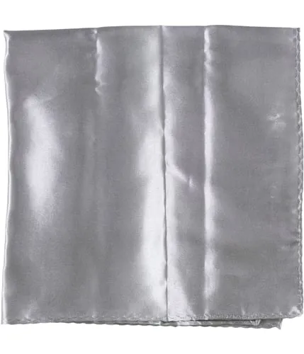 Tags Weekly Mens Solid Pocket Square, TW4
